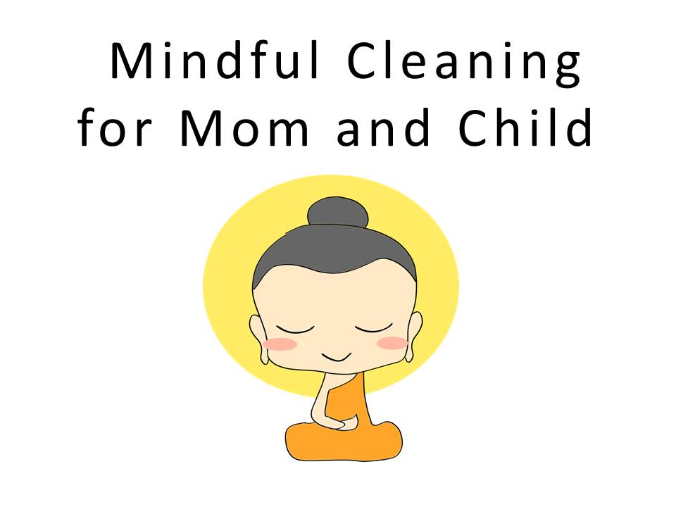 Ayurvedic Cleaning: Healthy Home for Mom &&nbsp;Child