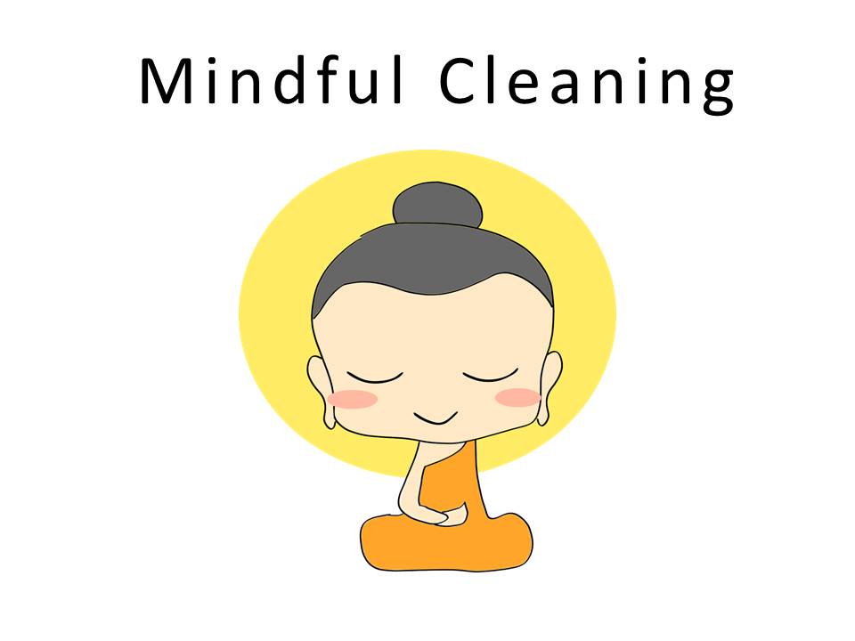 Mindful Cleaning: Ayurvedic Tips for a Balanced Living&nbsp;Space