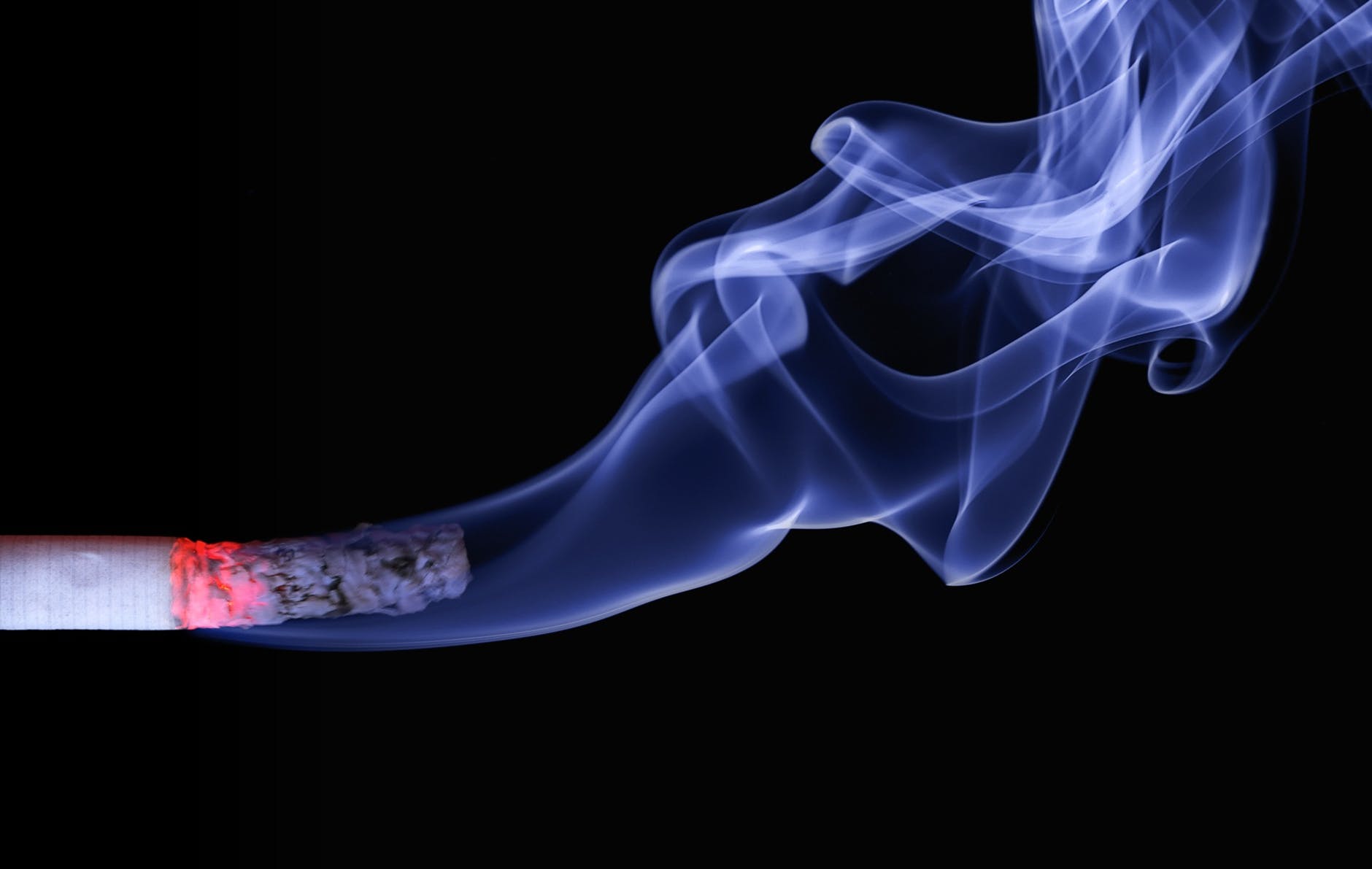 When you should not use Ayurvedic smoking (dhoomrapaan)