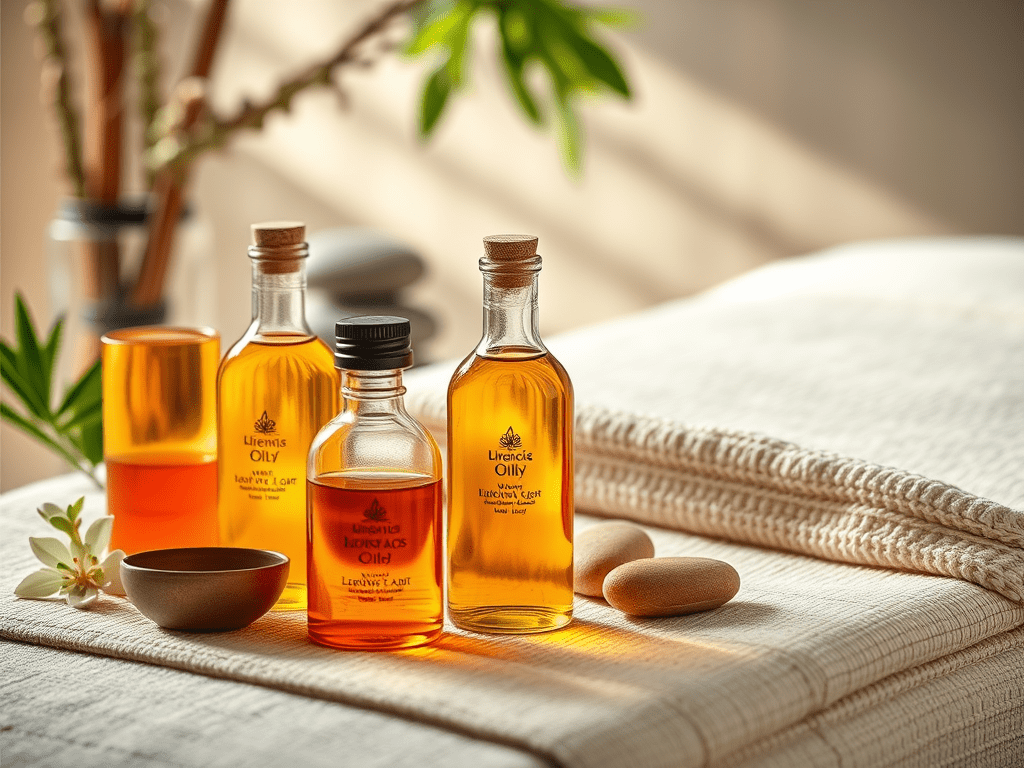 Ayurvedic Body Massage: Tailoring Abhyanga for Your&nbsp;Dosha