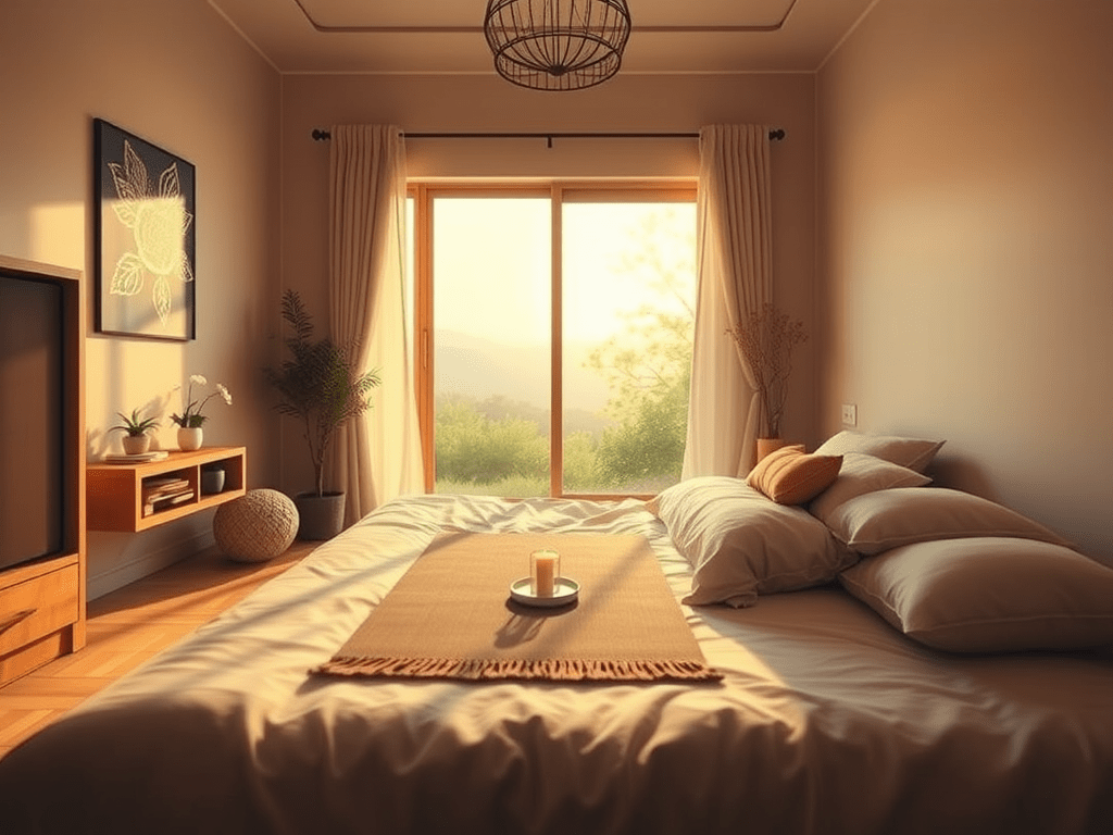 The Best Time to Wake Up According to Ayurveda: Understanding&nbsp;Dincharya