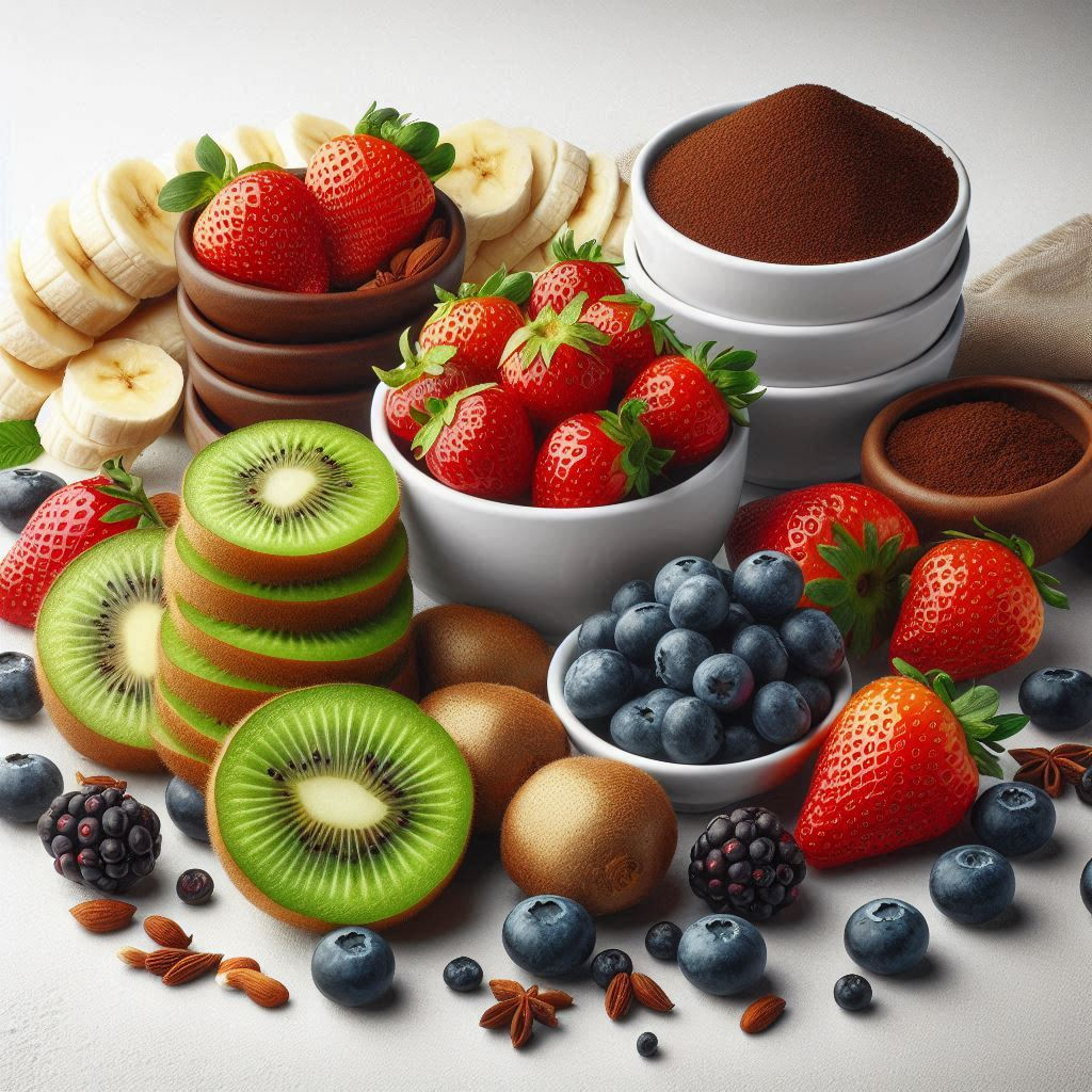 Fruitarianism: Great Base for Ayurvedic&nbsp;Treatment