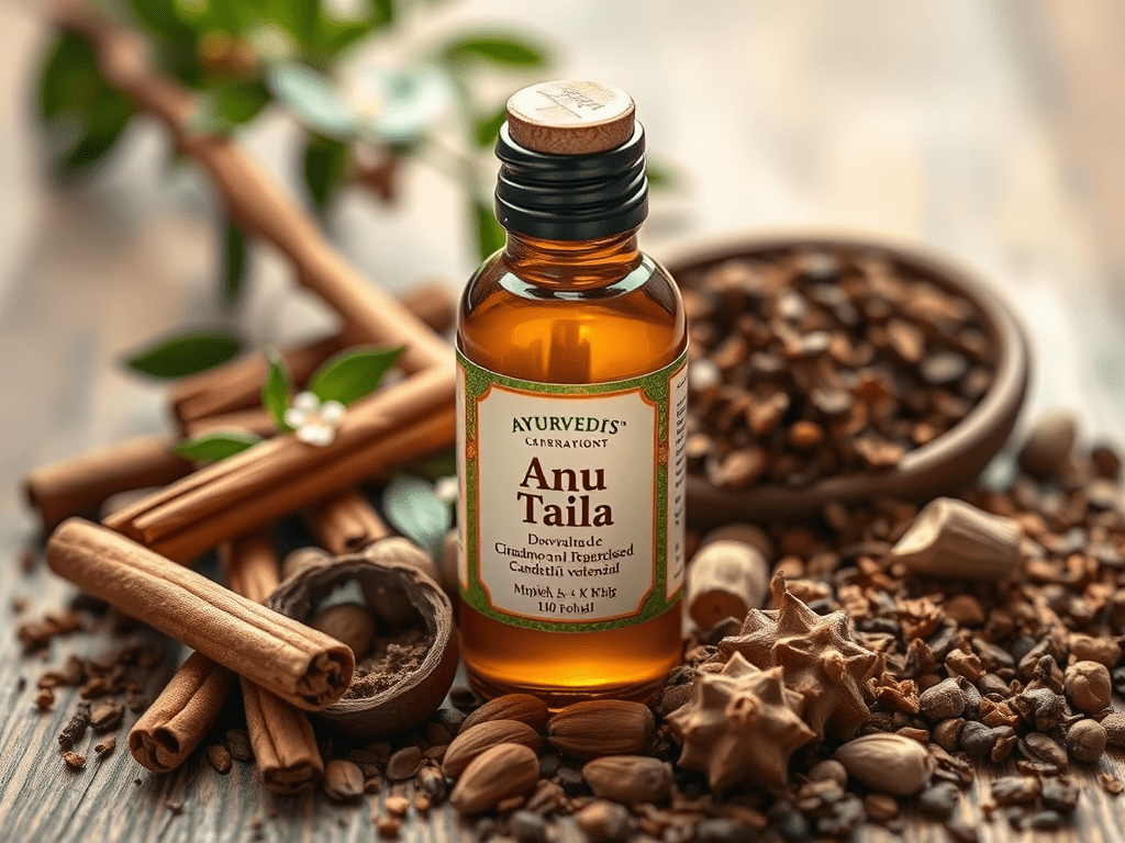How Anu Taila Helps Manage COVID-19&nbsp;Symptoms
