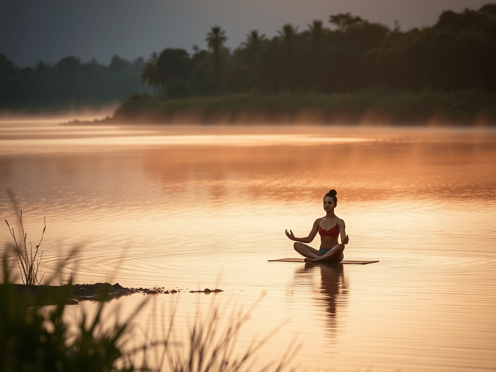 Mastering Brahma Muhurta: Enhance Your Daily&nbsp;Routine