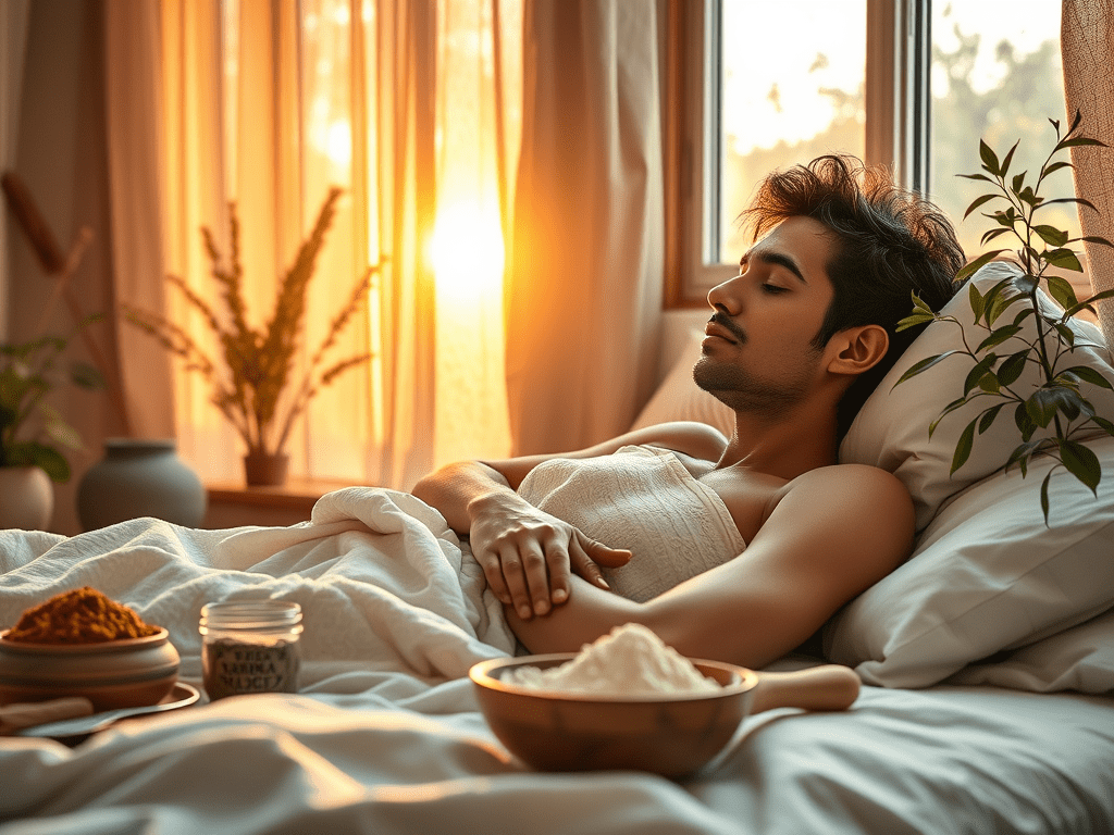 Essential Steps to Master Your Ayurvedic Daily&nbsp;Routine