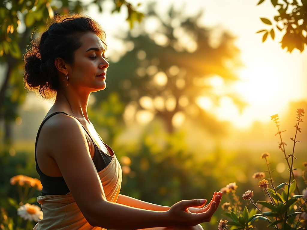 Ayurvedic Dinacharya: Daily Routine&nbsp;Insights