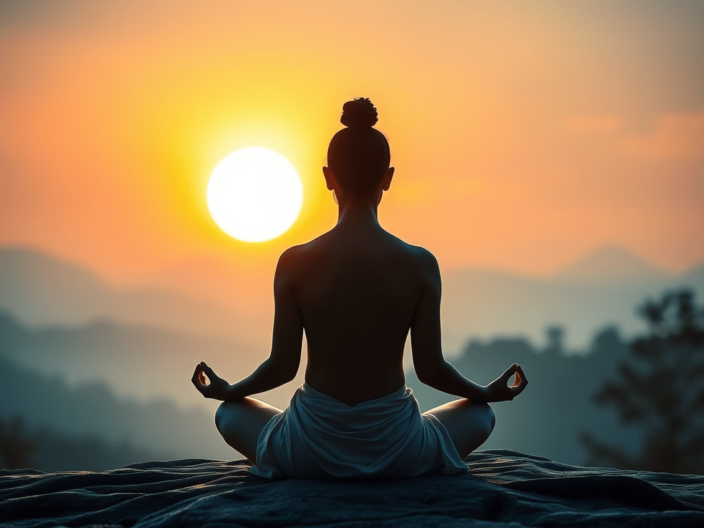 Understanding Suryanadi and Chandra Nadi in Daily&nbsp;Life