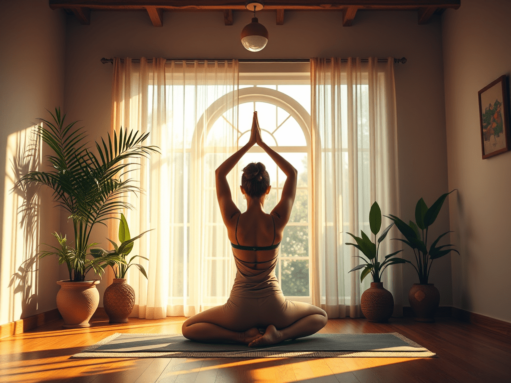 When You Should Avoid Exercise: An Ayurvedic&nbsp;Perspective